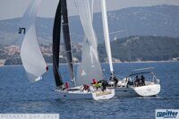 Регата Kornati cup 2019