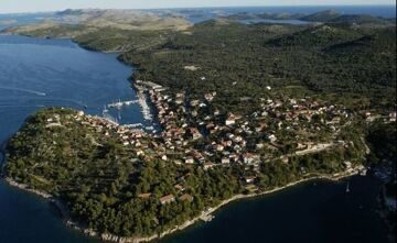 Остров Дуги Оток