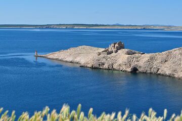 Zirje-Island