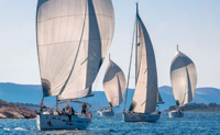 Kornati cup 2021