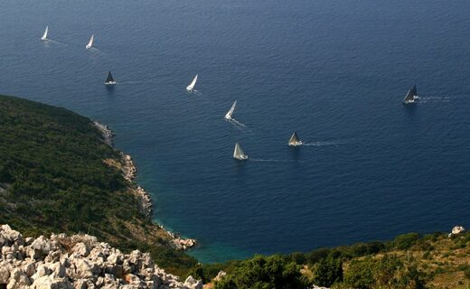 Regata tisuću otoka 14/09-23/09/2024