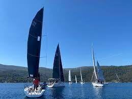 Paiška regata 03/05-05/05/2024