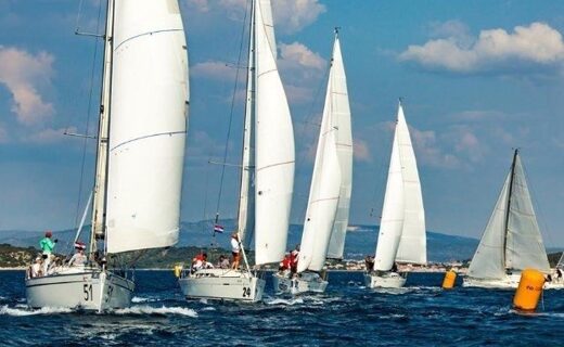 Kornati Cup 27/04-03/05/2024