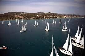 XXV. Lions regata 17/04-20/04/2024